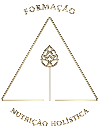 Logo Formação em Nutrição Holística