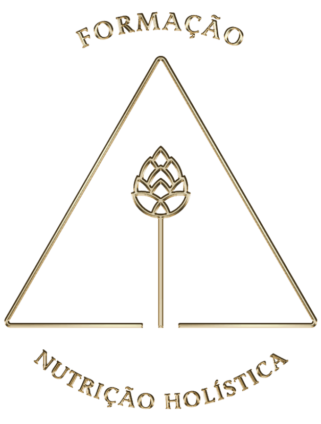 Logo Formação em Nutrição Holística