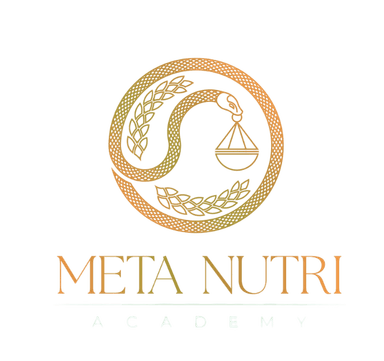 Logo Meta Nutri Academy