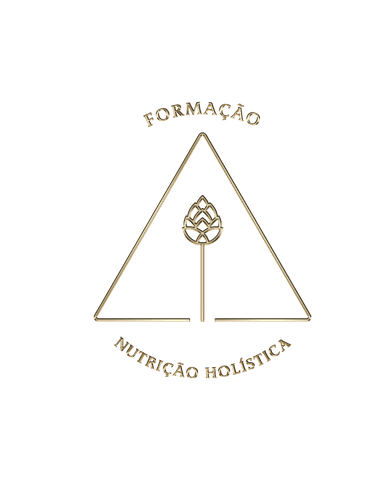 Logo Formação em Nutrição Holística